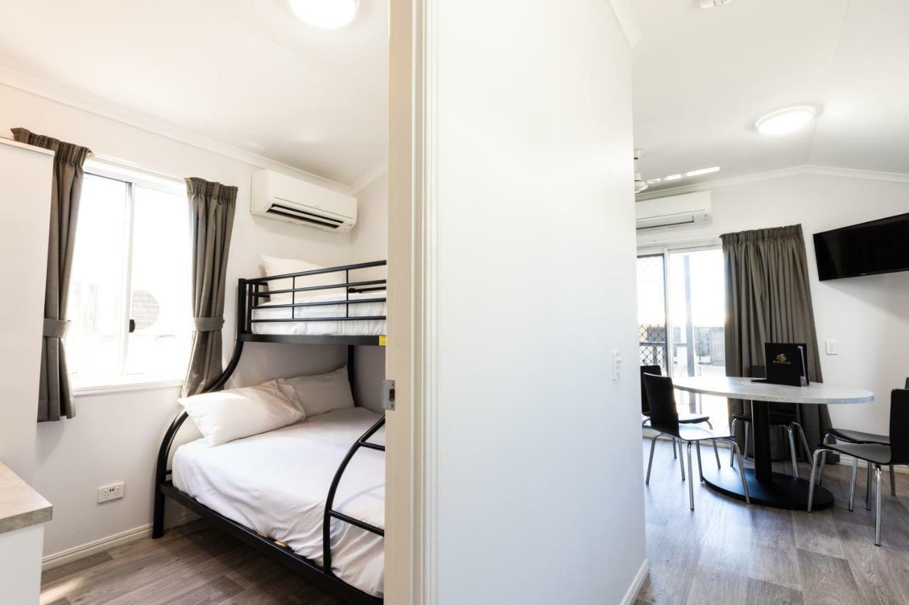 Hotel Settlers Biloela Exterior foto
