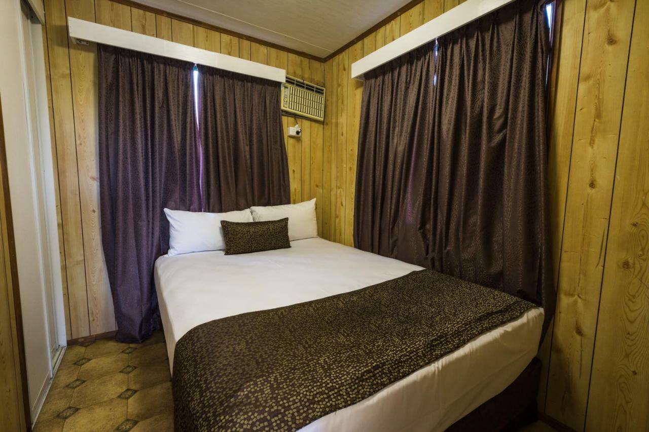 Hotel Settlers Biloela Exterior foto