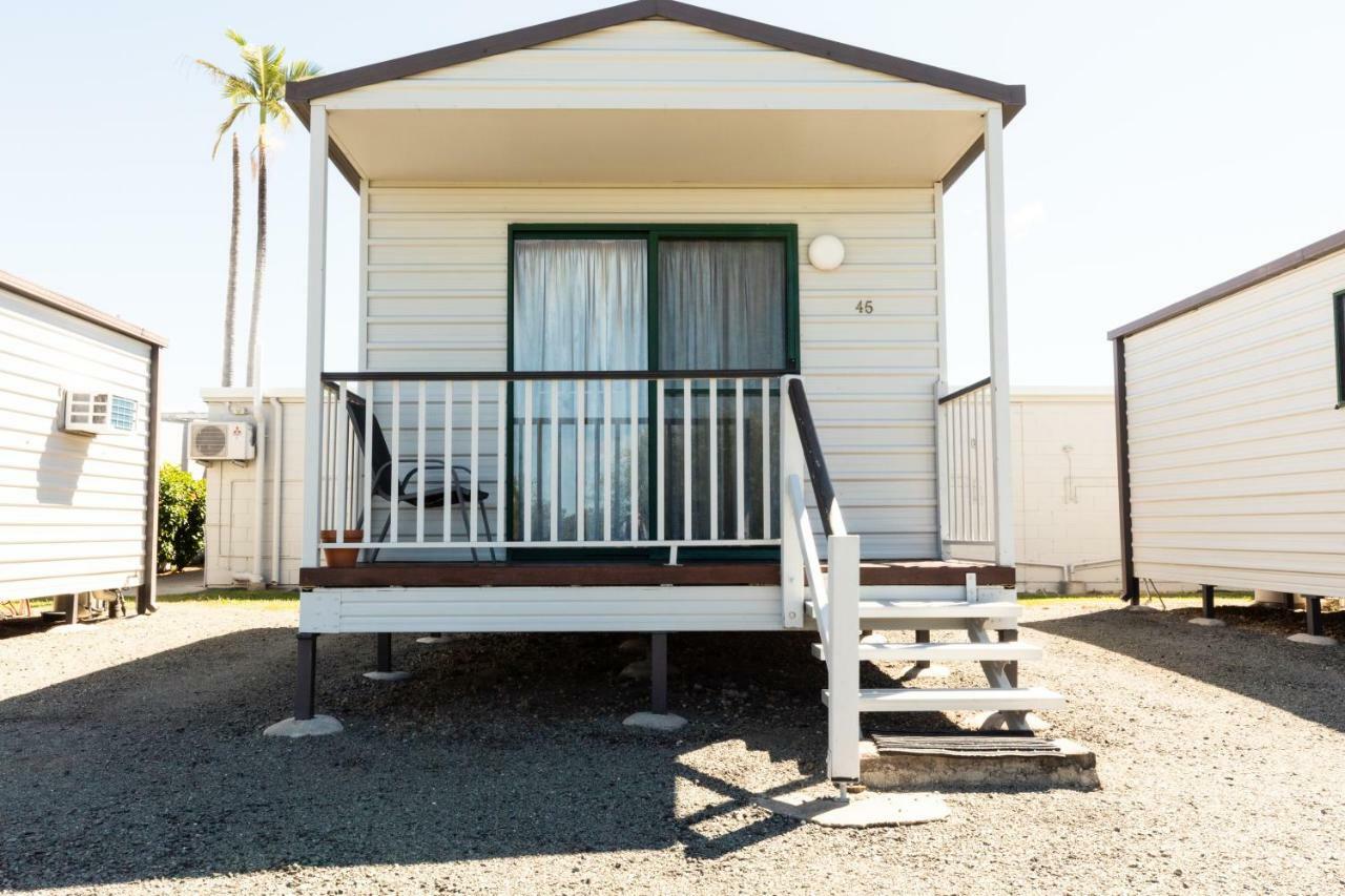 Hotel Settlers Biloela Exterior foto